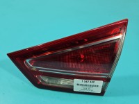 Lampa tył prawa Ford B-Max 12-17 HB EUROPA
