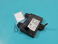 Sterownik moduł RADAR ODSTĘPU DISCOTRONIC Czujnik prędkości, JX7T-9G768-AC Ford Focus Mk4