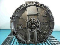 Skrzynia biegów automat 724268, 2052701302 MERCEDES GLC coupe X253 15- 2.0 T 211KM 2018 r.