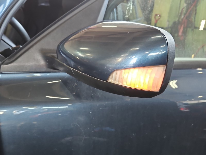 Lusterko lewe pin Volvo V50 S40 II kombi 5d kolor europa