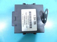 Sterownik parkowania PDC Toyota Avensis III T27 89340-05011