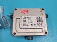Przetwornica xenon Audi A7 4G 4G0907397C