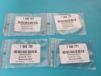 Sprężyna przód przednia Hyundai I30 III 16- 2.0 16V