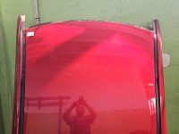 Dach Mazda CX-5 I 12-17 HB 5d