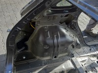 Błotnik tył lewy ćwiartka Kia Niro I 16-22 ABT HB