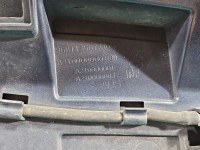 Spoiler lotka klapy Citroen C5 II X7 czarny, EYPC