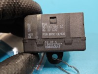 Sterownik moduł fotela Citroen DS4 11-15 9673891680