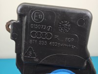 Zbiornik Zbiorniczek płynu spryskiwacza AUDI A4 B8