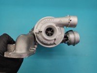 Turbosprężarka Regenerowana Alfa romeo 159 773721-1, 55211064, LGN034971 1.9 jtd 150KM