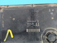 Komputer Sterownik silnika 112300-1213 Suzuki Grand Vitara II 1.6 16V