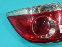 Lampa tył lewa Honda City IV sedan EUROPA