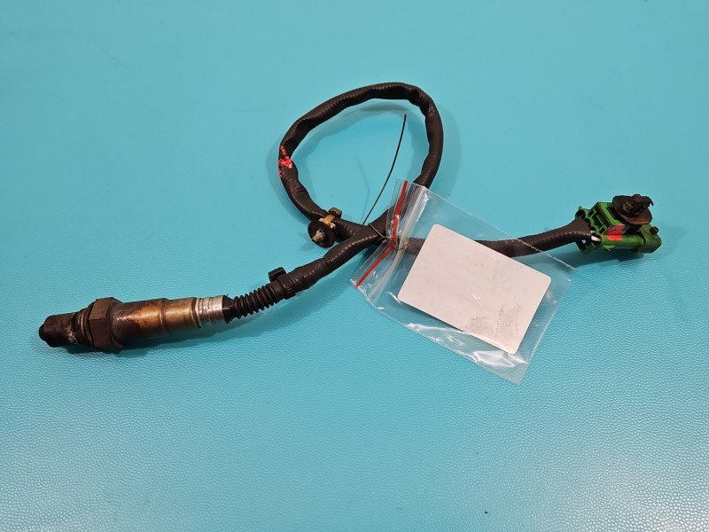 Sonda lambda 0258010081 Peugeot 508 I 1.6 THP