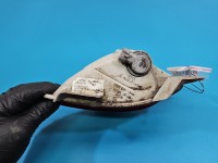 Lampa tył lewa zderzaka przeciwmgielna Opel Zafira C 13278790