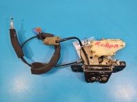 Zamek klapy tył Honda Stream HB Producent części: Honda, Europejska