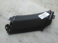 Osłona ZAŚLEPKA PLASTIK Skoda Scala 2019- 657867288