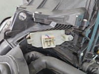 Nagrzewnica Ford Transit Courier 14-23