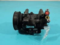 Sprężarka klimatyzacji kompresor 8200651251 Renault Clio III 1.5 dci (K9K)