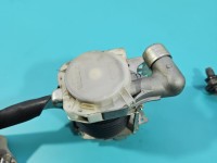 Pas bezpieczeństwa przód prawy pasażera Suzuki Sx4 I 06- 84940-80J5L