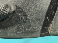 Lusterko prawe Citroen C1 I czarny EXZ europa