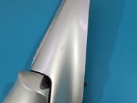 Lusterko prawe Renault Espace III 3pin, rysy na obudowie europa