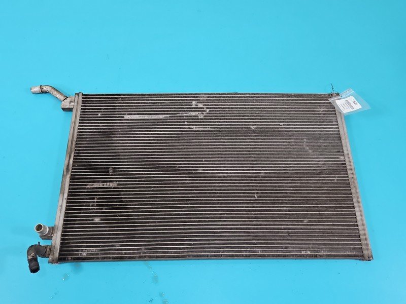 Chłodnica klimatyzacji Jaguar XE X760 2.0d 204DTD