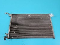 Chłodnica klimatyzacji Jaguar XE X760 2.0d 204DTD