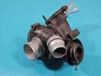 Turbosprężarka Renault Espace IV 774833-2, 8200638766 2.0 dci 173KM