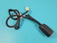 Pas bezpieczeństwa przód lewy kierowcy Toyota Corolla E12 EU