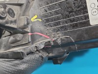 Reflektor prawy lampa przód Vw Golf VII EUROPA 5G1941006E, 90024300