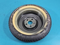Koło zapasowe 15" dojazdowe dojazdówka Mazda 3 I BK 5x114.3, Marka: Toyo, 115 mm, Profil opony: 70, IMPRK1608700, TOYO R15...