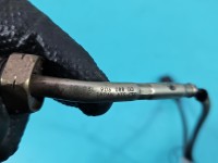 Czujnik temperatury spalin Vw Sharan II 10- 1J0973802