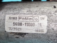 TEST Rozrusznik Ford Mondeo Mk4 2.0 tdci 6G9N-11000-FA
