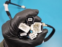 Wiązka klapy tył Renault Kadjar 240529329R