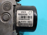Pompa abs Chevrolet Captiva 96859390, 285260-72013, 250927-45423