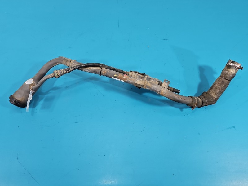 rura Wlew paliwa Opel Insignia B