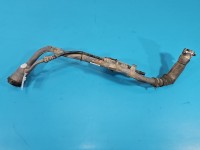 rura Wlew paliwa Opel Insignia B