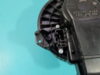 Dmuchawa nawiewu wentylator Toyota Rav4 IV 272700-8105 EUROPA