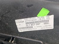 Schowek pasażera Skoda Yeti EUROPA