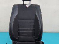 Fotel lewy przód kierowcy Renault Laguna III EU
