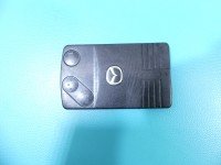 Stacyjka KLUCZYK WKŁADKA Mazda CX-9