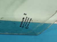 Szyba drzwi przód prawa pasażera Opel Movano III Producent części: OPEL, 30x73 Trójkątna 2018R inny