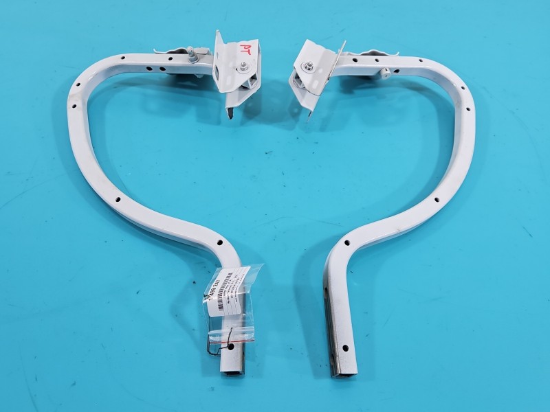 Zawias klapy tył tylnej Renault Talisman