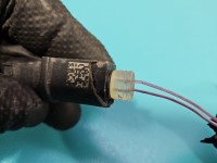 Ramie wycieraczki lewe Volvo S90 II 16- 31440420, 97036203