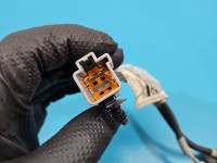 Wiązka instalacja Maserati, 06700071560, 06700071560, Europejska, Anteny Maserati Quattroporte VI 13- 06700071560