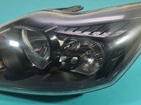 Reflektor lewy lampa przód Ford Focus Mk2 EUROPA
