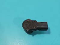 Czujnik parkowania PDC Citroen DS4 11-15 9665468077XT, 0263003894 czarny KTV