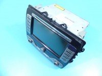 Radio fabryczne Ford Galaxy Mk2 06-15 7S7T18K931BJ radioodtwarzacz