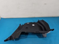 Tapicerka bagażnika prawa boczek Jeep Cherokee KL 15662AEX9