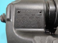 Obudowa filtra powietrza Renault Kangoo II 8200788196-E, H8200808194 1.5 dci