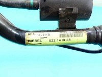 Rura przewód Fiat Freemont 68164509AB 2.0 jtd